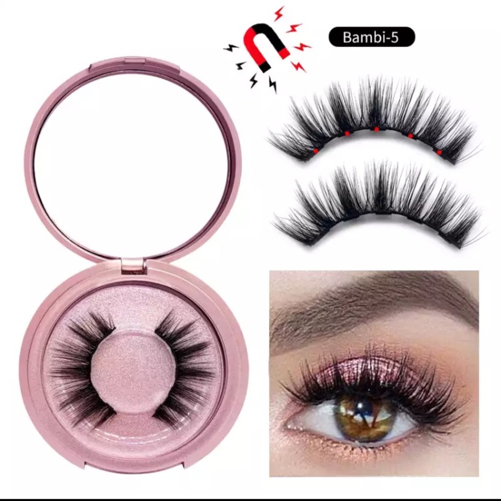 Lashes For Days magnetic lash kit brand new Bambi - Picture 8 of 9